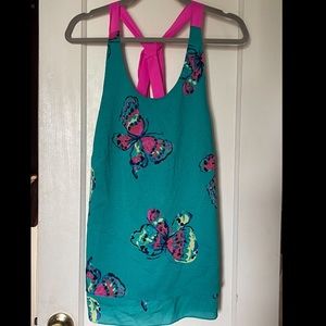 NWT Lilly Pulitzer Top